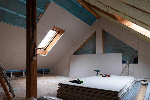 Best Spray Foam Insulation in Aldine, TX