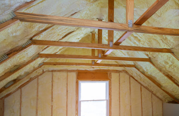 Trusted Aldine, TX Insulation Contractor Experts
