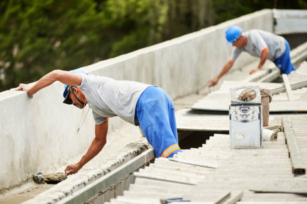 Types of Insulation We Offer in Aldine, TX