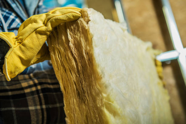 Best Insulation for Specific Applications in Aldine, TX