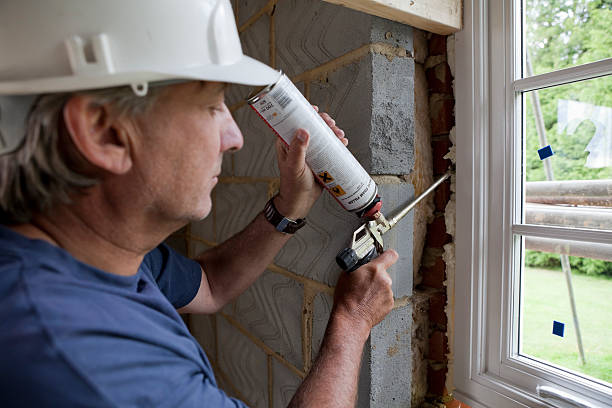 Best Specialized Insulation Services in Aldine, TX