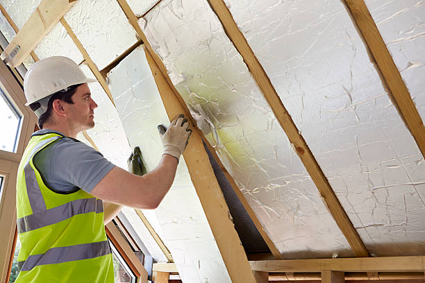 Best Fiberglass Insulation in Aldine, TX