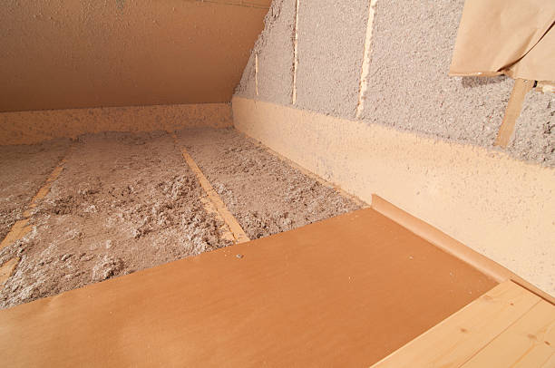 Best Specialized Insulation Services in Aldine, TX