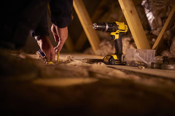 Best Cellulose Insulation in Aldine, TX